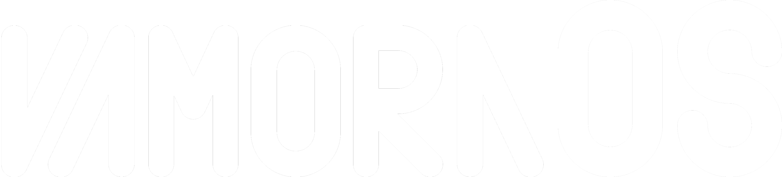 VamoraOS Logo